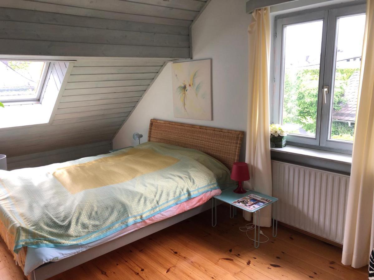 Haus Mit Sauna Und Privatem Badeteich In Anif Bei Salzburg ภายนอก รูปภาพ
