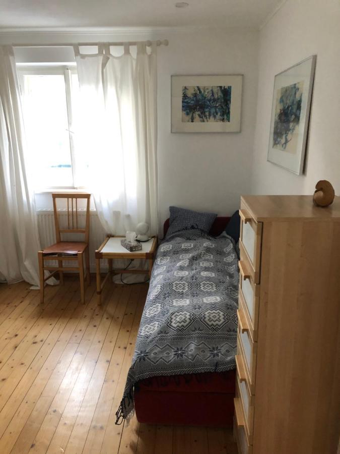 Haus Mit Sauna Und Privatem Badeteich In Anif Bei Salzburg ภายนอก รูปภาพ